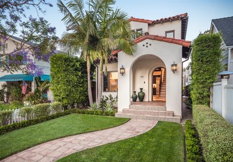 715 H Ave, Coronado, CA 92118 photo 2