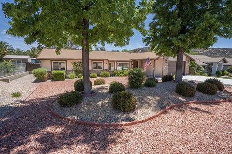 24081 Del Amo Rd, Ramona, CA 92065 photo 2