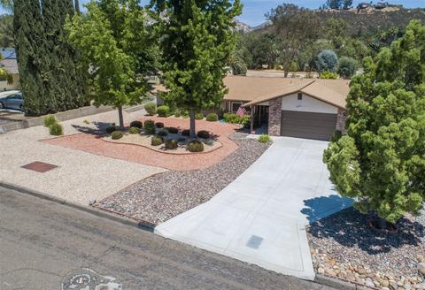 24081 Del Amo Rd, Ramona, CA 92065 photo 4