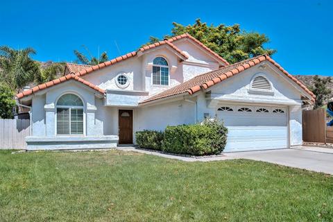 9243 Sombria Rd, Lakeside, CA 92040 photo 1