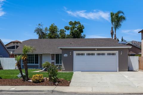 10754 Greencastle St, Santee, CA 92071 photo 1