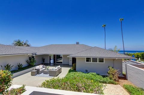 6208 Avenida Cresta, La Jolla, CA 92037 photo 3