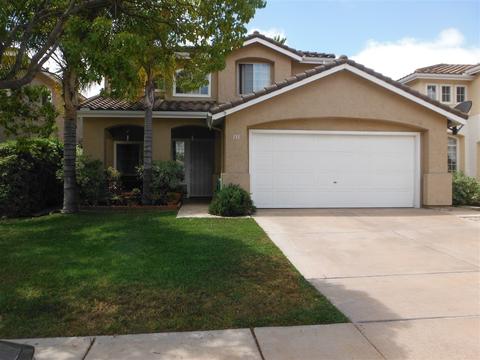 133 Rock Glen Way, Santee, CA 92071 photo 2