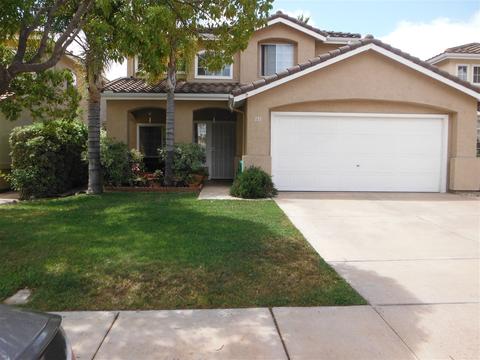 133 Rock Glen Way, Santee, CA 92071 photo 1