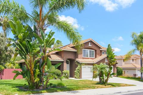 1197 Sunbright Dr, Oceanside, CA 92056 photo 2