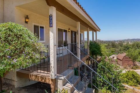 229 Ransom Hill Ln, Ramona, CA 92065 photo 21