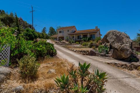 229 Ransom Hill Ln, Ramona, CA 92065 photo 3