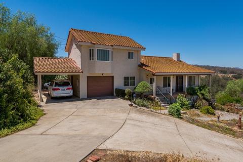 229 Ransom Hill Ln, Ramona, CA 92065 photo 1