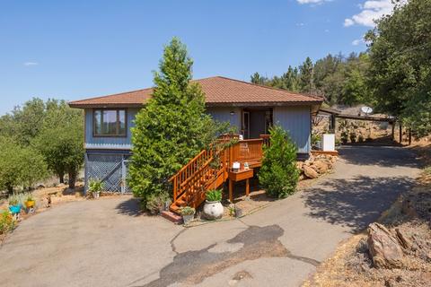 3255 Pine Hills Rd, Julian, CA 92036 photo 1