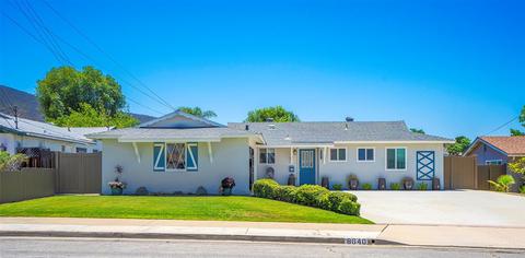 8640 Big Rock Rd, Santee, CA 92071 photo 1