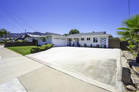 8640 Big Rock Rd, Santee, CA 92071 photo 25