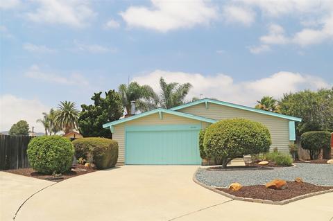 9330 Van Andel Way, Santee, CA 92071 photo 1
