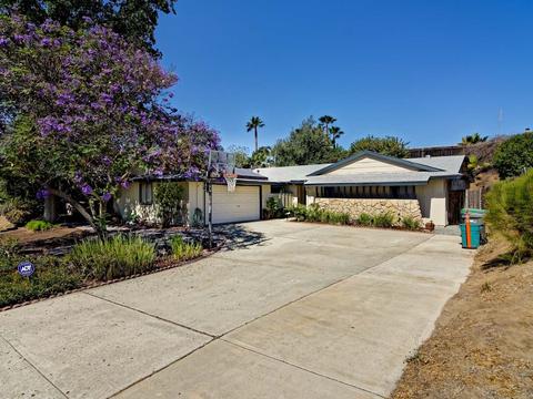 9628 Saint Andrews Dr, Santee, CA 92071 photo 2