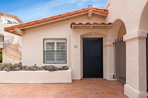 7757 Eads Ave #A7, La Jolla, CA 92037 photo 3