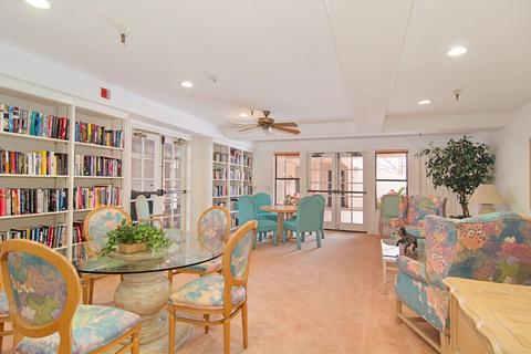 7757 Eads Ave #A7, La Jolla, CA 92037 photo 13