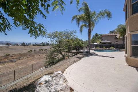 9555 Corte De La Donna, Santee, CA 92071 photo 22