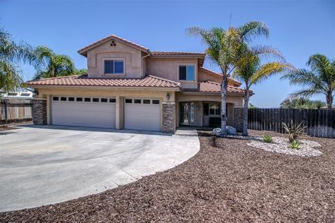 9555 Corte De La Donna, Santee, CA 92071 photo 1