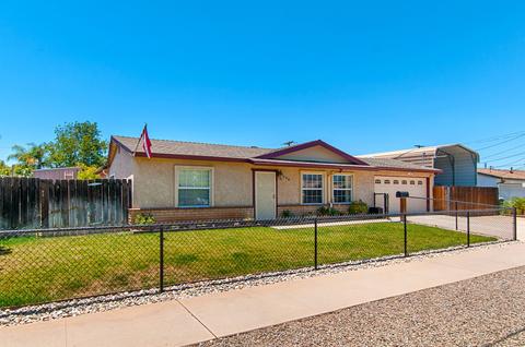 398 Nothomb St, El Cajon, CA 92019 photo 3