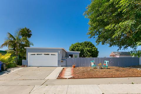 3897 Marvin St, Oceanside, CA 92056 photo 1