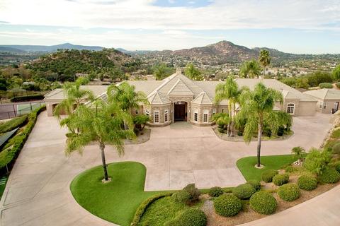 14496 Southern Hills Ln, Poway, CA 92064 photo 1