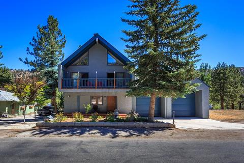 982 Edna St, Wrightwood, CA 92397 photo 1