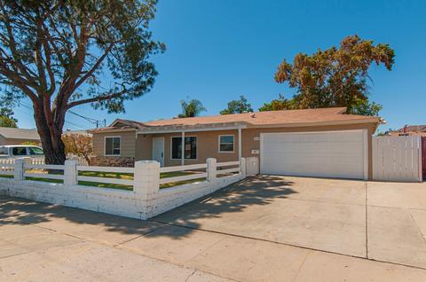 9432 Wharton Rd, Santee, CA 92071 photo 1
