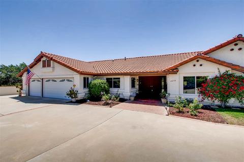 2230 Eucalyptus Ave, Escondido, CA 92029 photo 1