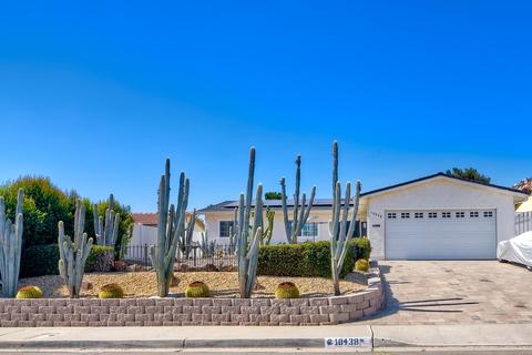 10438 Susie Pl, Santee, CA 92071 photo 1
