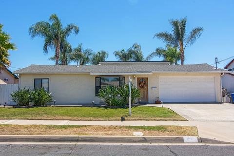 1619 Markerry Ave, El Cajon, CA 92019 photo 2