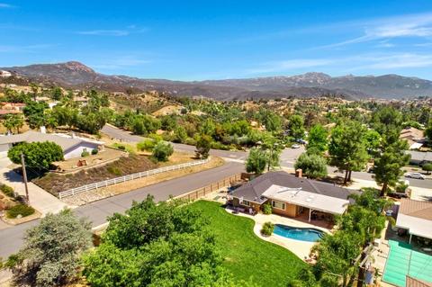 2960 Olive View Rd, Alpine, CA 91901 photo 2