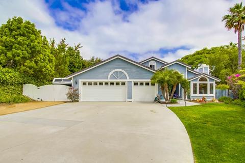 987 Marisa Ln, Encinitas, CA 92024 photo 1