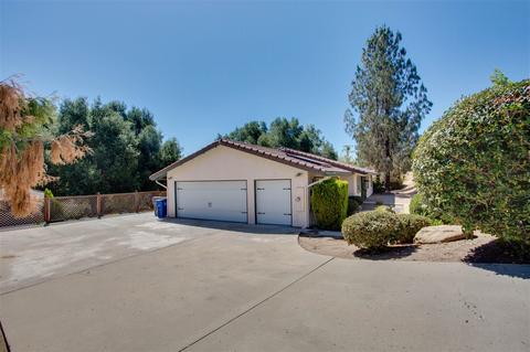 16768 Daza Dr, Ramona, CA 92065 photo 3
