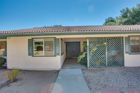 16768 Daza Dr, Ramona, CA 92065 photo 2