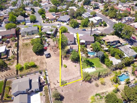 7462 Eucalyptus Hl, La Mesa, CA 91942 photo 3