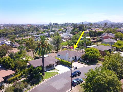 7462 Eucalyptus Hl, La Mesa, CA 91942 photo 2