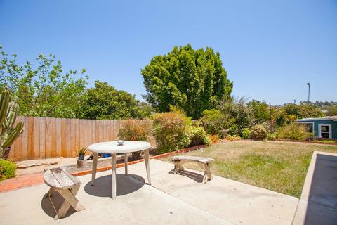 9570 Gregory St, La Mesa, CA 91942 photo 18