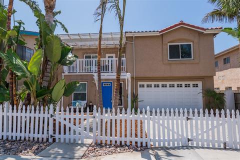 151 Evergreen Ave, Imperial Beach, CA 91932 photo 1