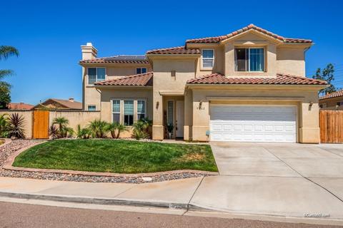 9262 Pinkard Ln, El Cajon, CA 92021 photo 3