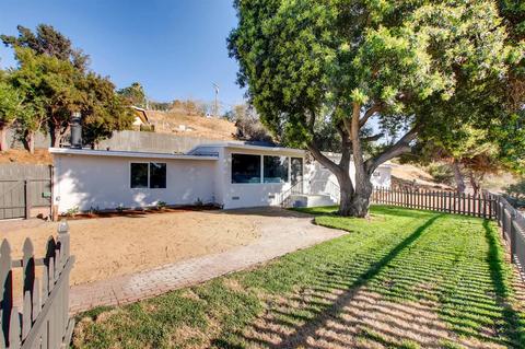 9477 Marilla Dr, Lakeside, CA 92040 photo 1