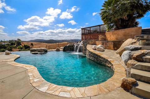 1167 Gopher Canyon Rd, Vista, CA 92084 photo 20