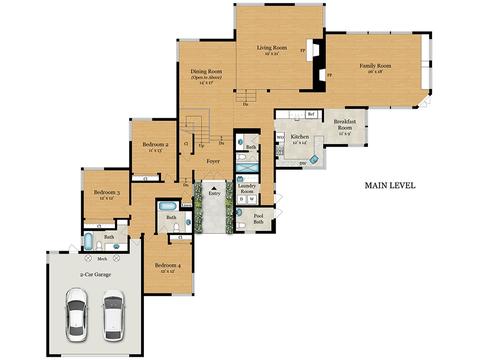 4718 Angels Pt, La Mesa, CA 91941 photo 24