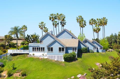 4718 Angels Pt, La Mesa, CA 91941 photo 1