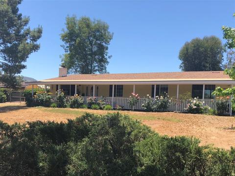 17855 Highway 67, Ramona, CA 92065 photo 1