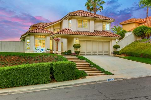 13685 Quiet Hills Dr, Poway, CA 92064 photo 1