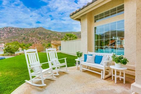 13685 Quiet Hills Dr, Poway, CA 92064 photo 3