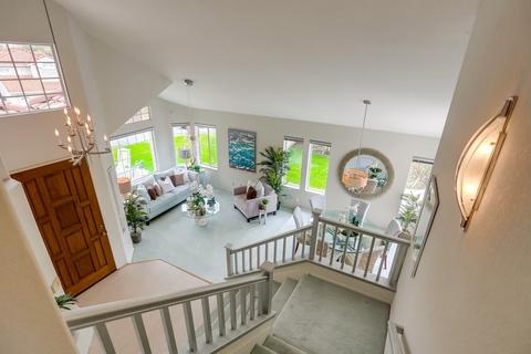 13685 Quiet Hills Dr, Poway, CA 92064 photo 14