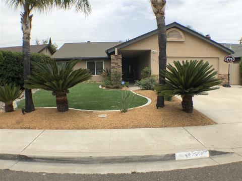 9568 Mavin Dr, Santee, CA 92071 photo 1