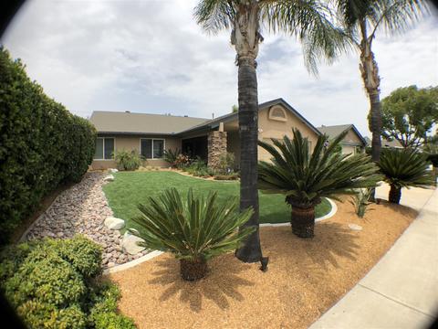 9568 Mavin Dr, Santee, CA 92071 photo 19