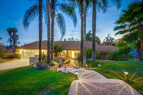 17042 Cloudcroft Dr, Poway, CA 92064 photo 1