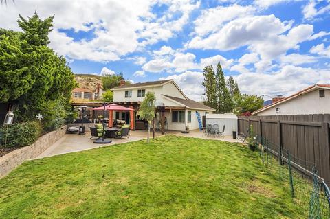 9680 Hillcreek Ln, Santee, CA 92071 photo 11